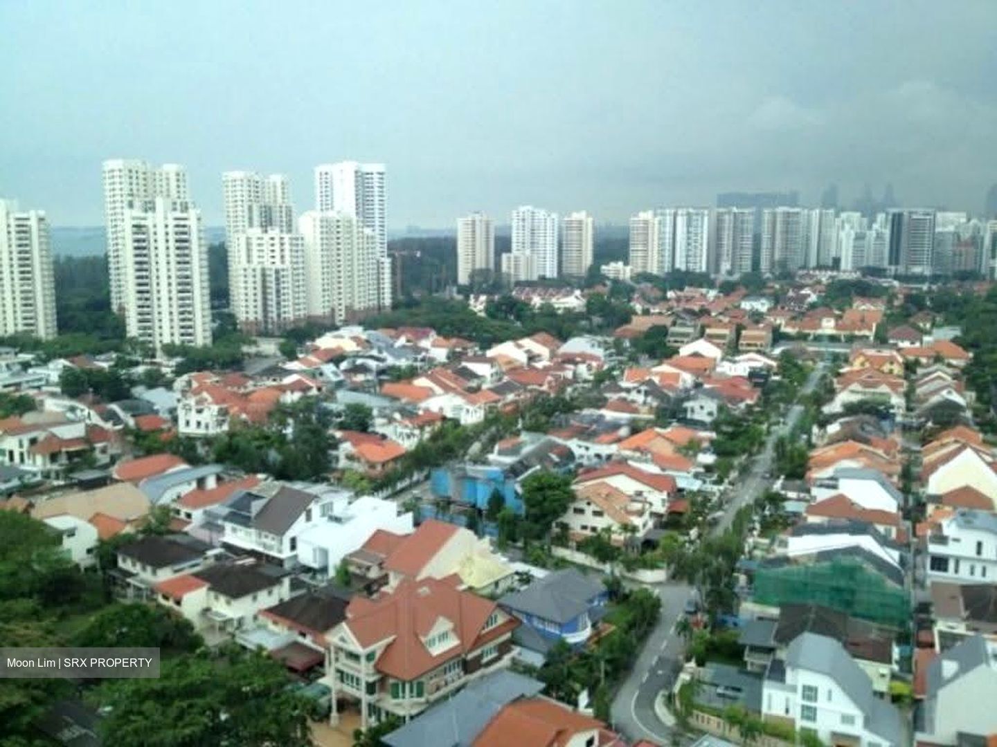 One Amber (D15), Condominium #609973291